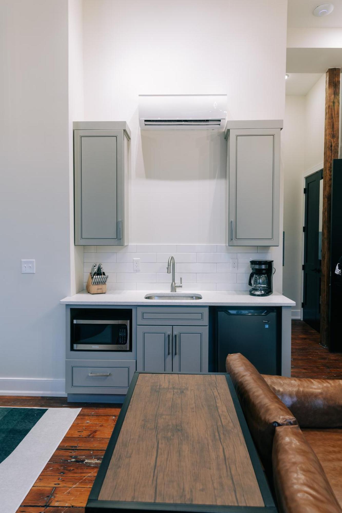 The St. Clair Apartment Франкфорт Екстериор снимка