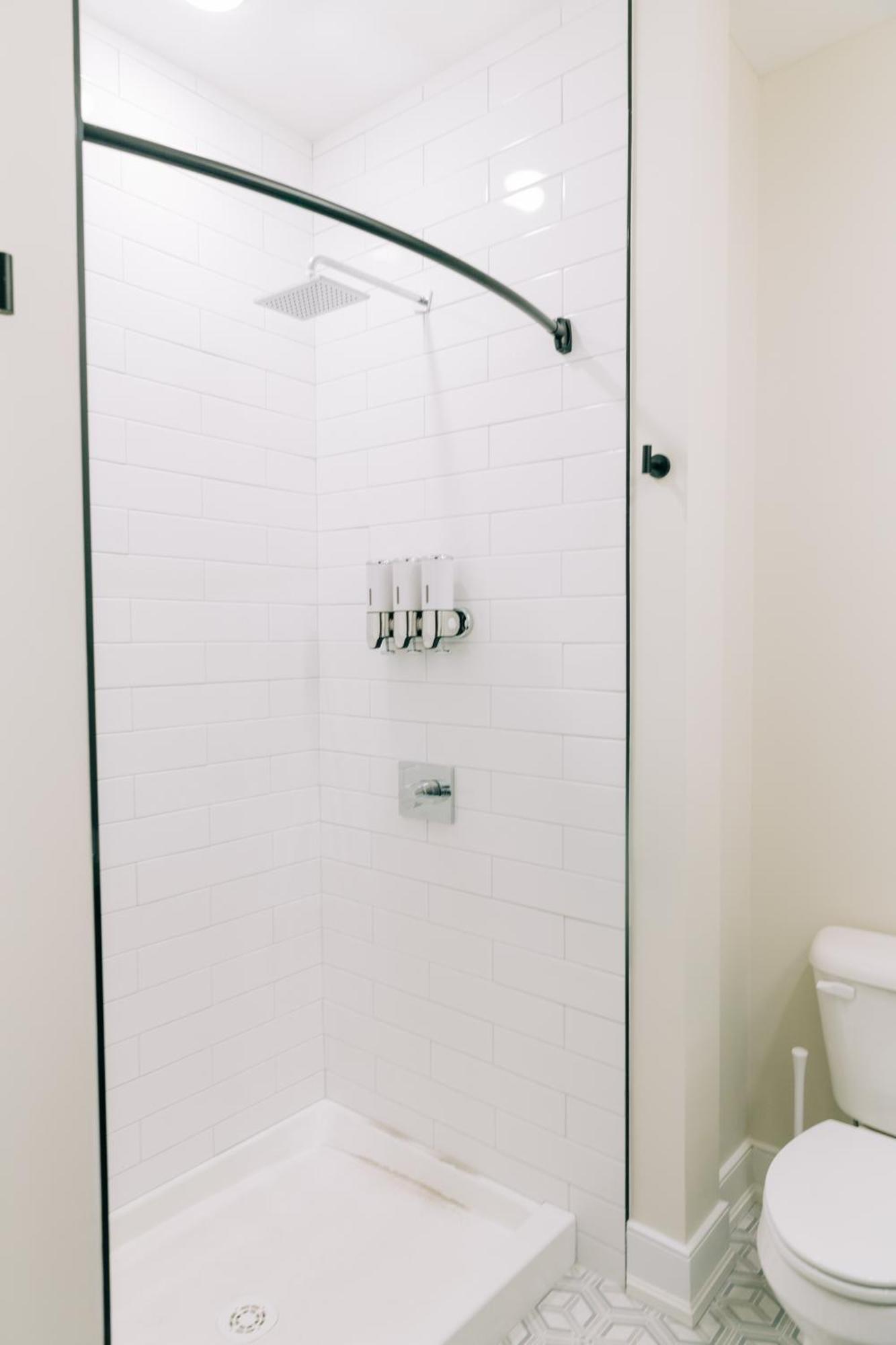 The St. Clair Apartment Франкфорт Екстериор снимка
