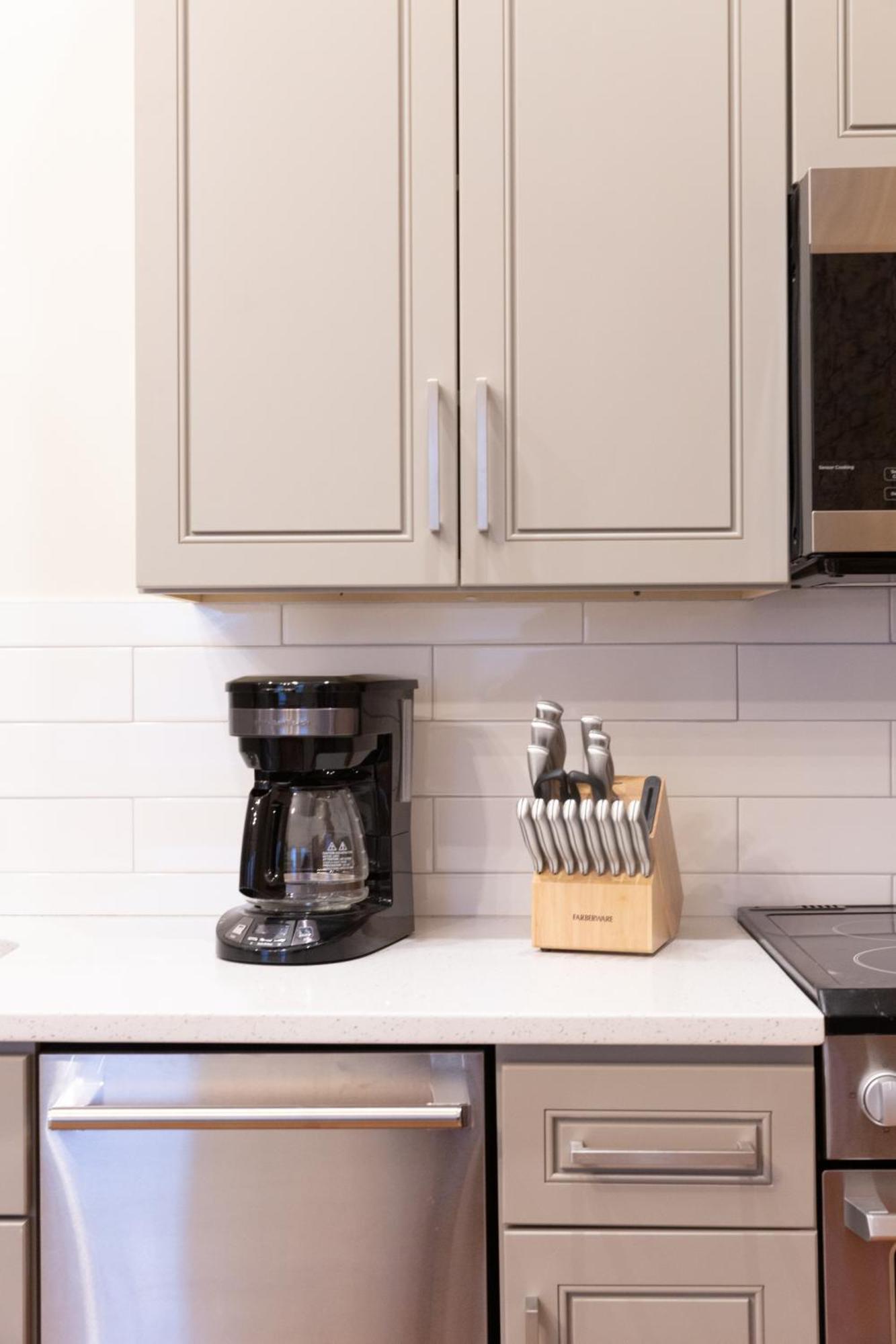 The St. Clair Apartment Франкфорт Екстериор снимка