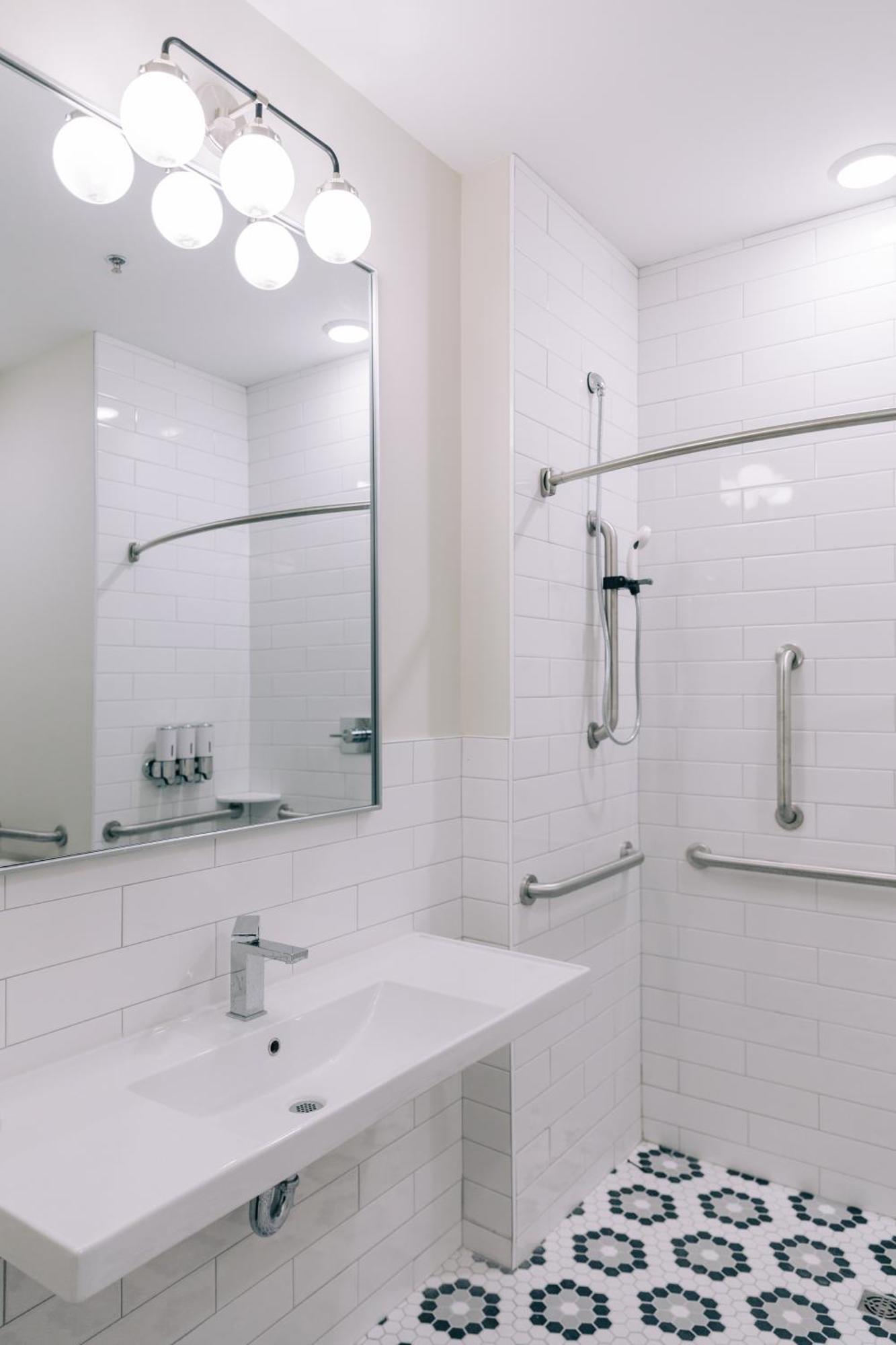 The St. Clair Apartment Франкфорт Екстериор снимка