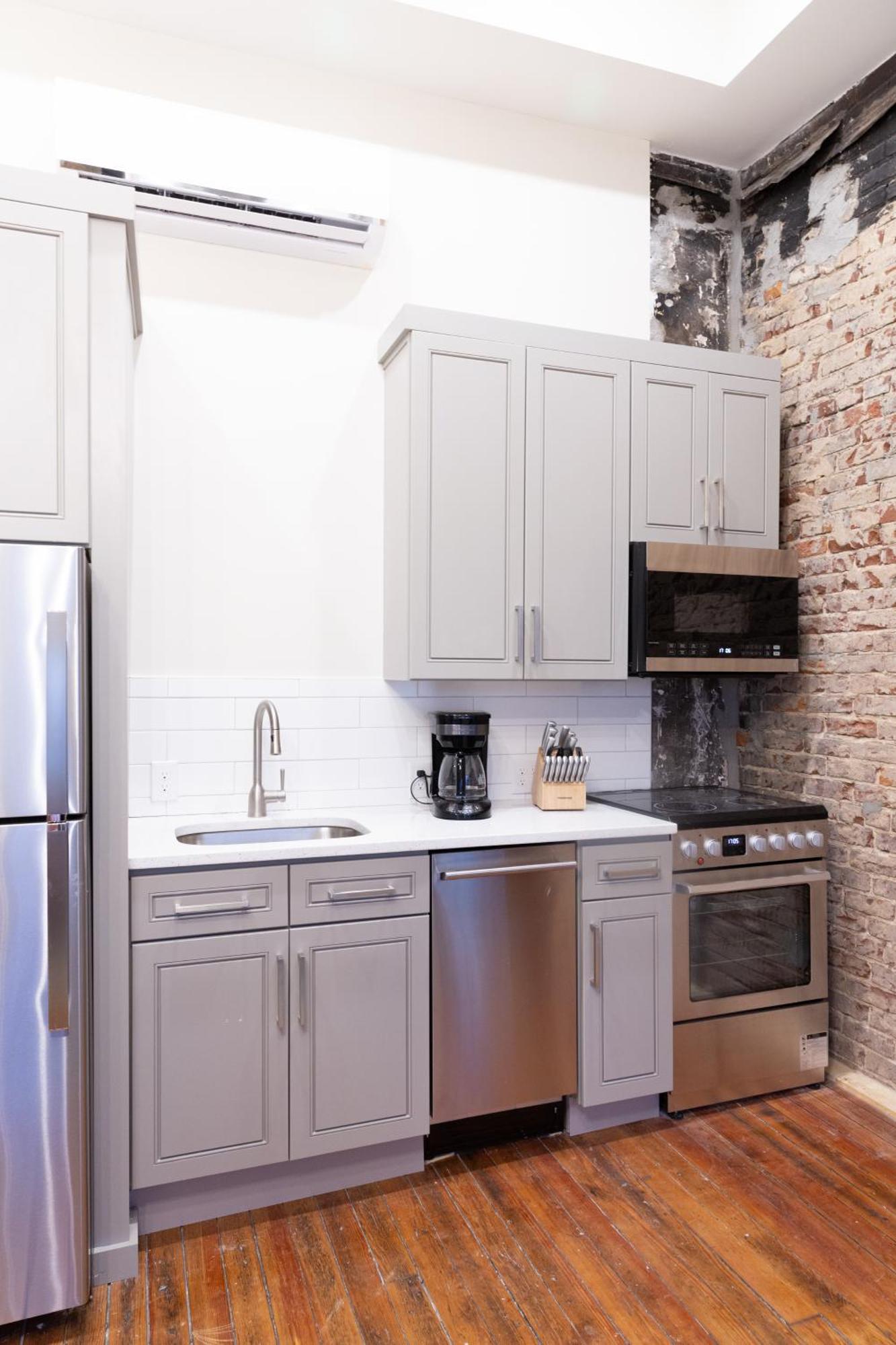 The St. Clair Apartment Франкфорт Екстериор снимка